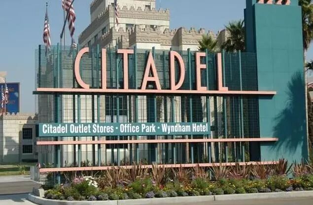 洛杉矶快玩，景点打卡攻略