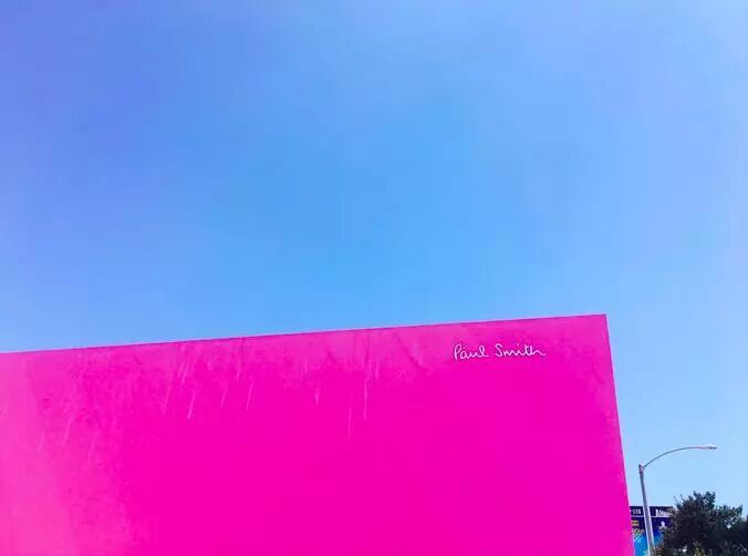 洛杉矶快玩，景点打卡攻略