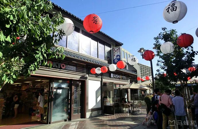 洛杉矶快玩，景点打卡攻略