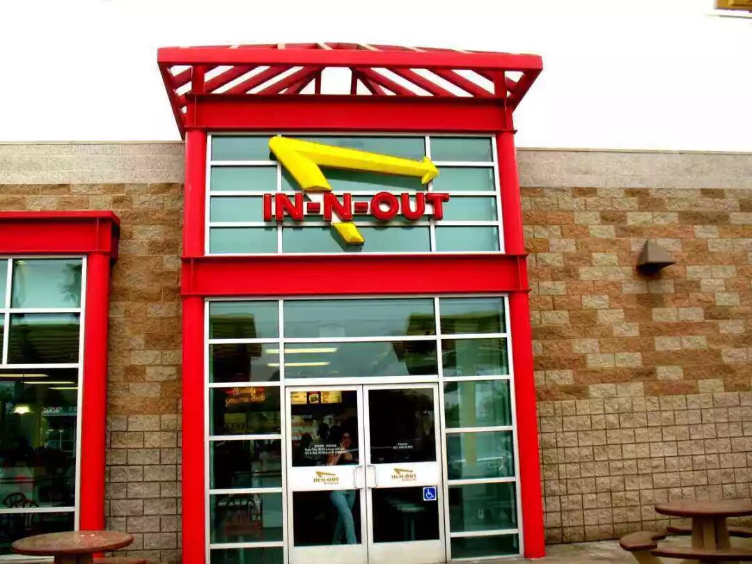 洛杉矶快玩，景点打卡攻略