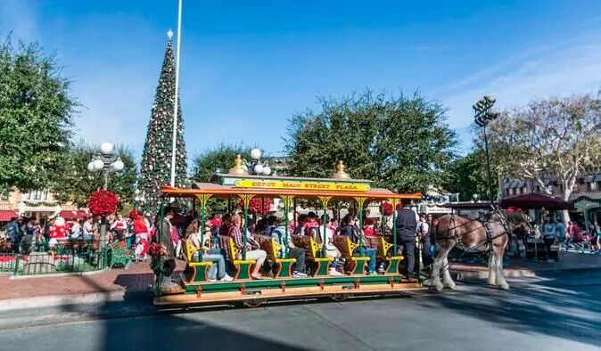 洛杉矶快玩，景点打卡攻略