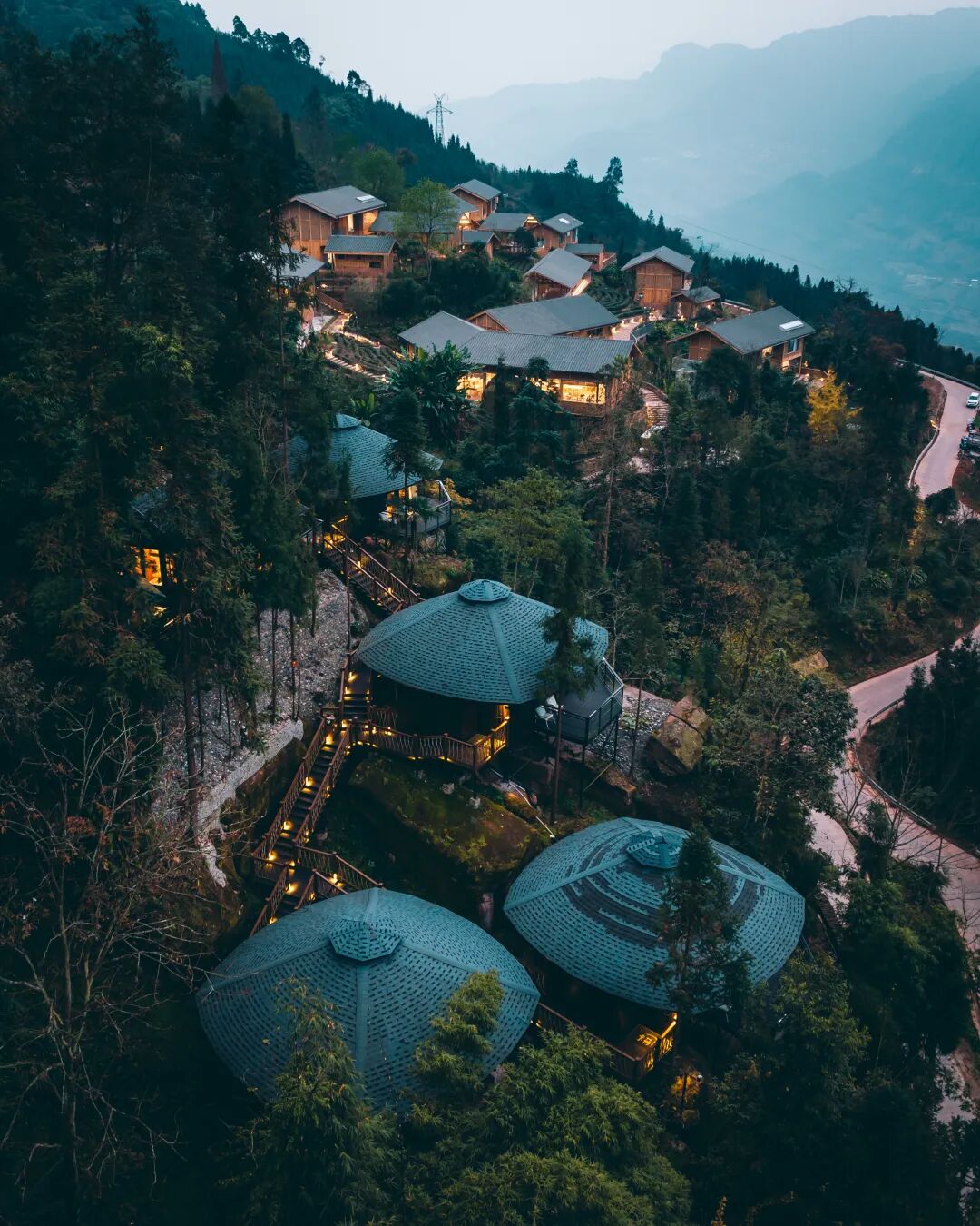 四川马边:来马边,别只知道吃抄手!