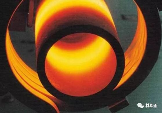 金属材料热处理：照亮钢铁的“四把火”的图3