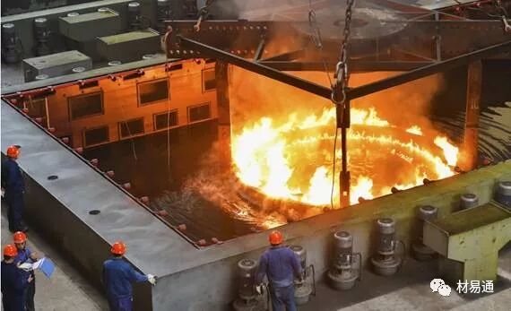 金属材料热处理：照亮钢铁的“四把火”的图7