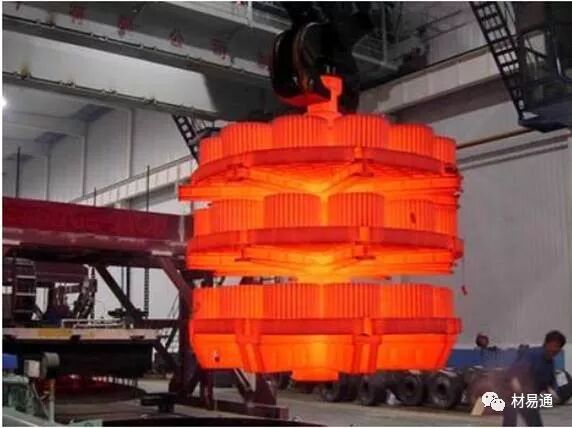 金属材料热处理：照亮钢铁的“四把火”的图18