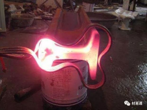 金属材料热处理：照亮钢铁的“四把火”的图6