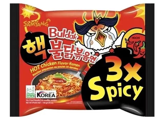 网红食品“塌房”？不少人破防：已经上瘾