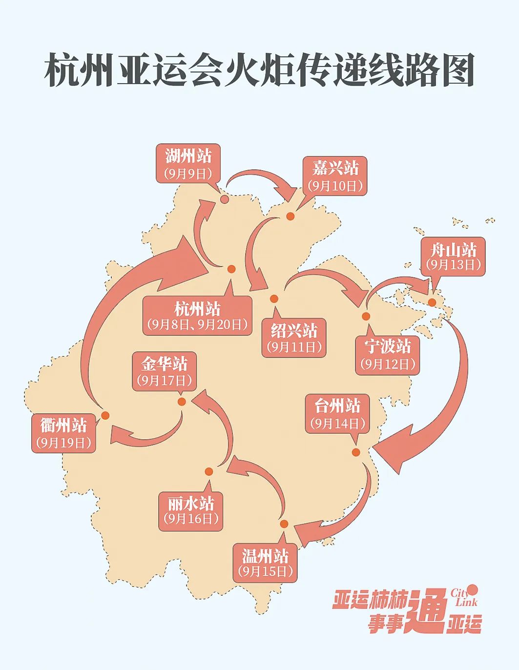 温州亚运会地图图片