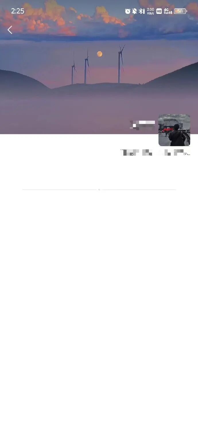 朋友圈长线短线没有特殊含义，微信官方回应