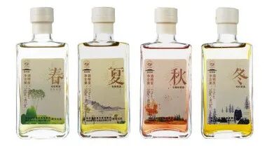 【秦洋长生酒业】创意陕西・链动未来 || 秦洋长生酒业与西安博物院签署战略合作协议