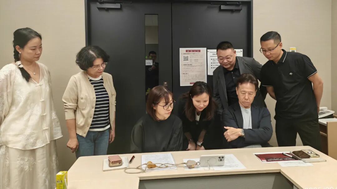 【秦洋长生酒业】借“鹮”出海 飘香日韩 || 谢村桥黄酒精彩亮相国际舞台