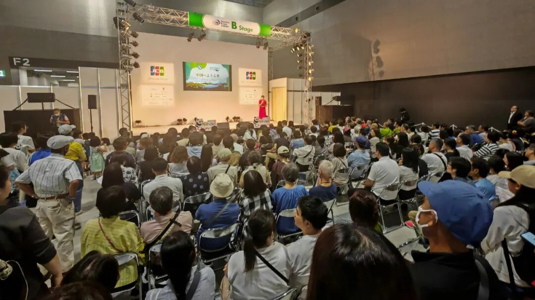 【秦洋长生酒业】借“鹮”出海 飘香日韩 || 谢村桥黄酒精彩亮相国际舞台