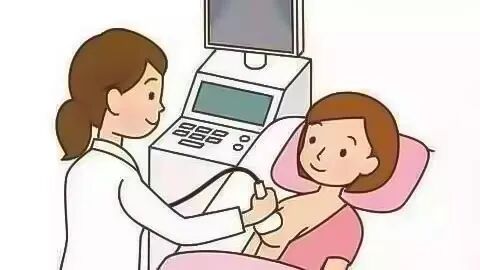b超md是什么意思拿到乳腺B超报告看不懂？一招教你解读_https://www.jmylbn.com_新闻资讯_第2张