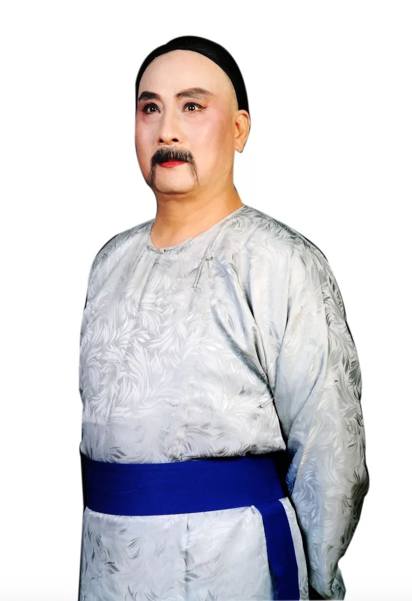 寻觅泰职院宝藏第六站非物质文化遗产传承基地