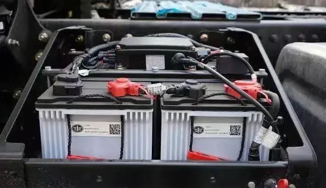 卡车蓄电池怎么保养 等到亏电再保养就晚了