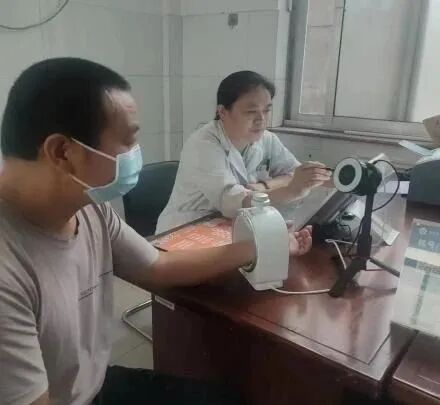 中药熏蒸床用什么药好【特色重点专科】齐鲁中医药优势专科——治未病中心_https://www.jmylbn.com_新闻资讯_第9张