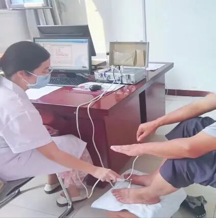 中药熏蒸床用什么药好【特色重点专科】齐鲁中医药优势专科——治未病中心_https://www.jmylbn.com_新闻资讯_第8张