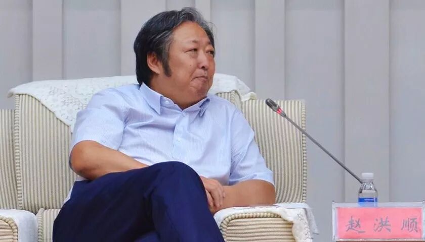 国家烟草局副局长被捕，与不法企业主沆瀣一气