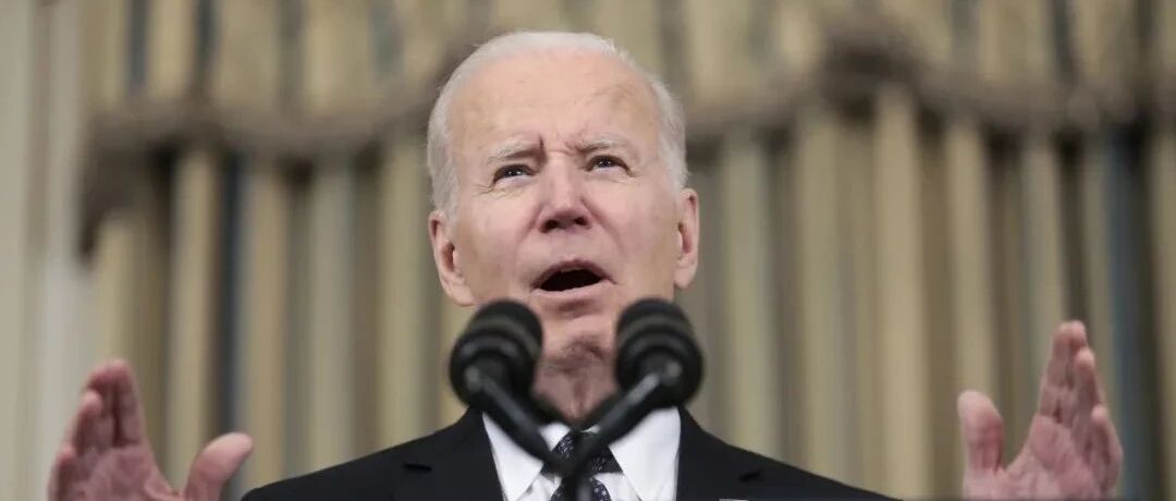 “这将是美国历史上的大手笔”