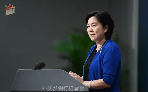 美官员称中国去年试射250多枚弹道导弹,外交部回应-微信头条网 美官员称中国去年试射250多枚弹道导弹,外交部回应