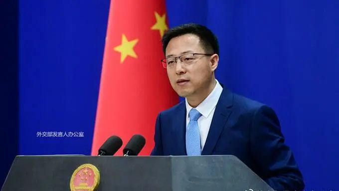 土耳其召见中国大使,外交部:我方回应完全正当合理-微信头条网 土耳其召见中国大使,外交部:我方回应完全正当合理