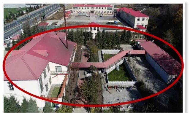 省委书记点名的黑老大判了：拥有43把“保护伞”