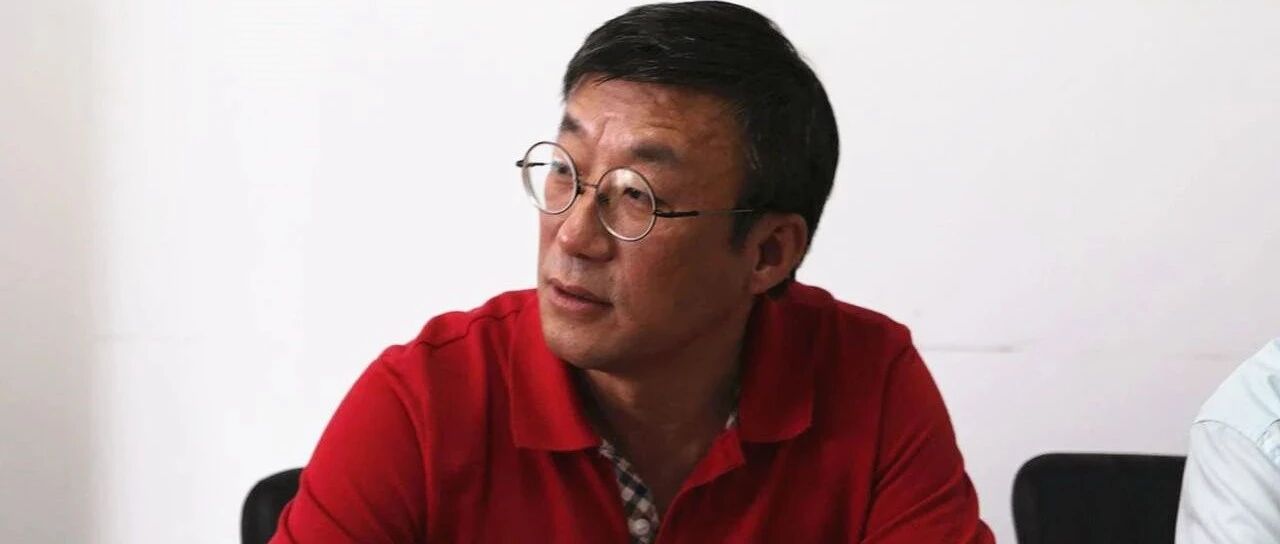 中国诗歌学会通报前副秘书长祁人被立案