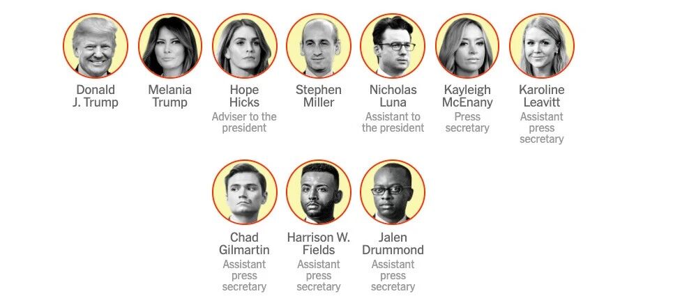 白宫疫情暴发？特朗普身边又一高官确诊