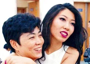 曲婉婷等了10个月，其母张明杰一审获无期徒刑：曾造成公共财产损失2.3亿元！（组图） - 2