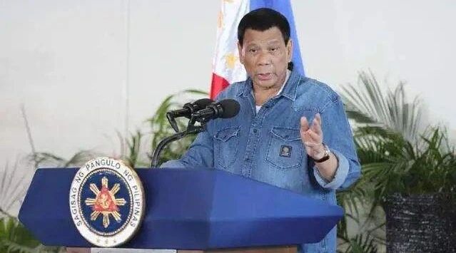 杜特尔特威胁美国：提供疫苗，否则离开