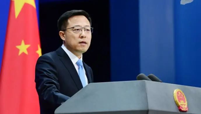 外交部回应美涉台言论:中国从来无意恐吓谁,但谁的恐吓也不怕-微信头条网 外交部回应美涉台言论:中国从来无意恐吓谁,但谁的恐吓也不怕