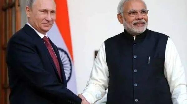 普京取消访问，印度国内发生争吵