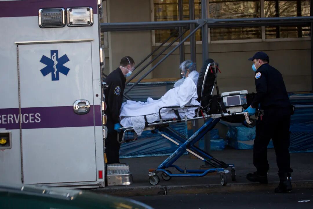 奥兰多在美国哪个州 历史上首次！美国50个州全部进入重大灾难状态