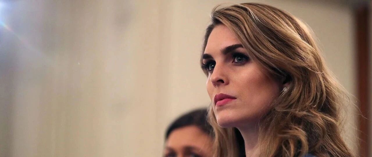 特朗普证实女助理确诊，2天前共乘空军一号