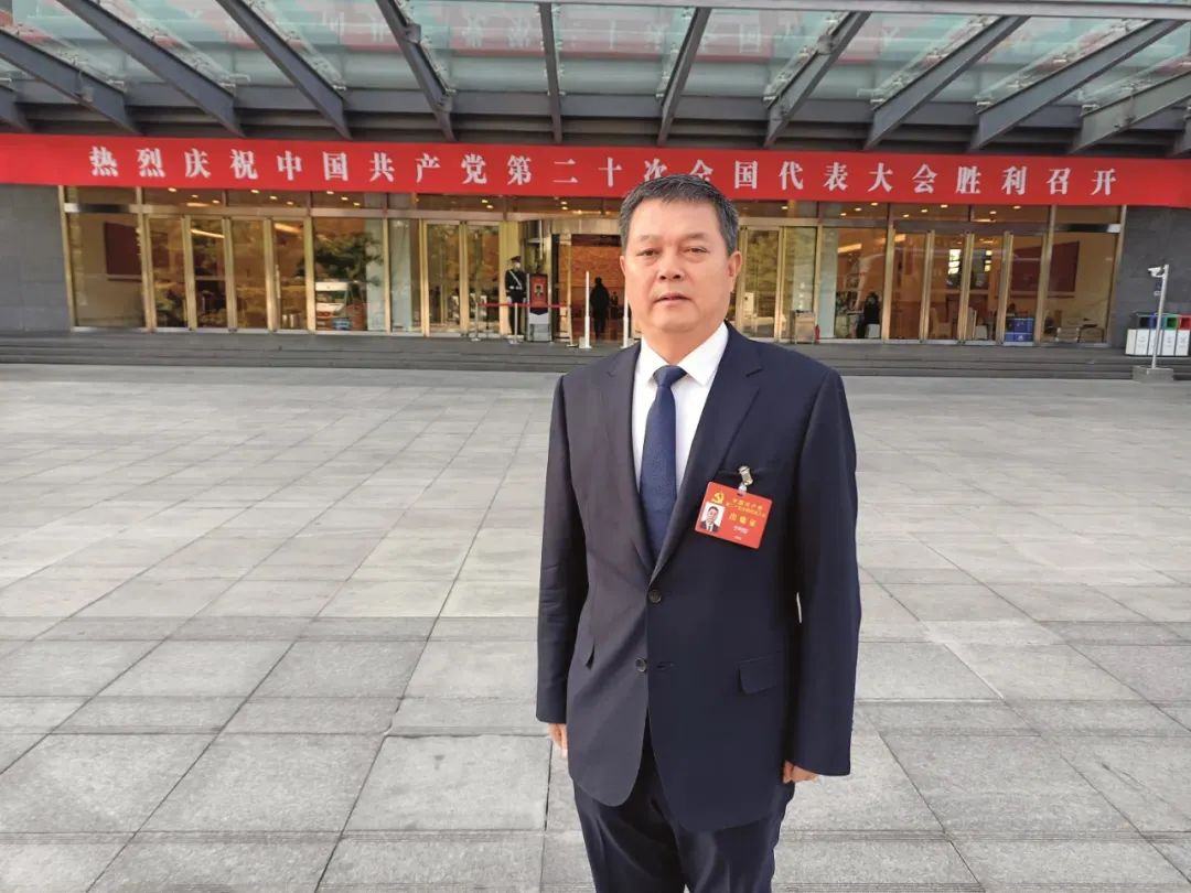 中候补李明俊,新职明确