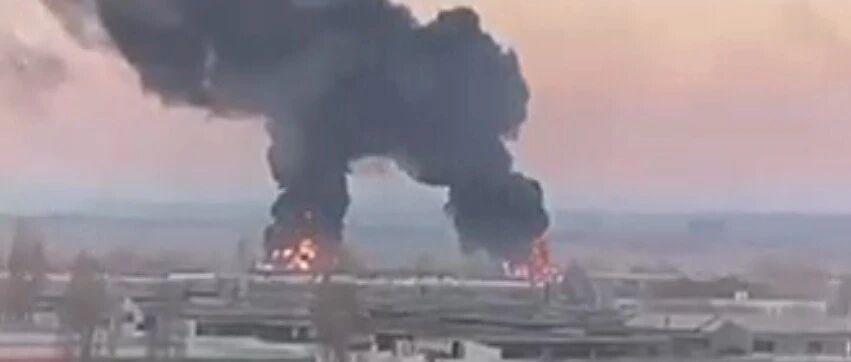 俄军闪电行动，普京最新表态