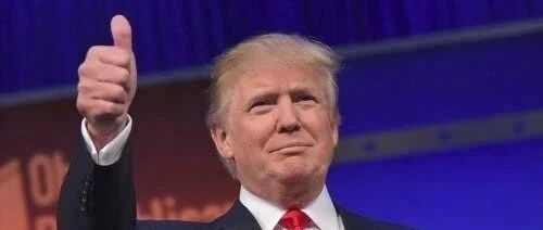 特朗普改口：一心支持戴口罩！