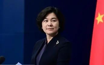 外交部:美应展现大国应有的风度,不再胁迫他国选边站队-微信头条网 外交部:美应展现大国应有的风度,不再胁迫他国选边站队