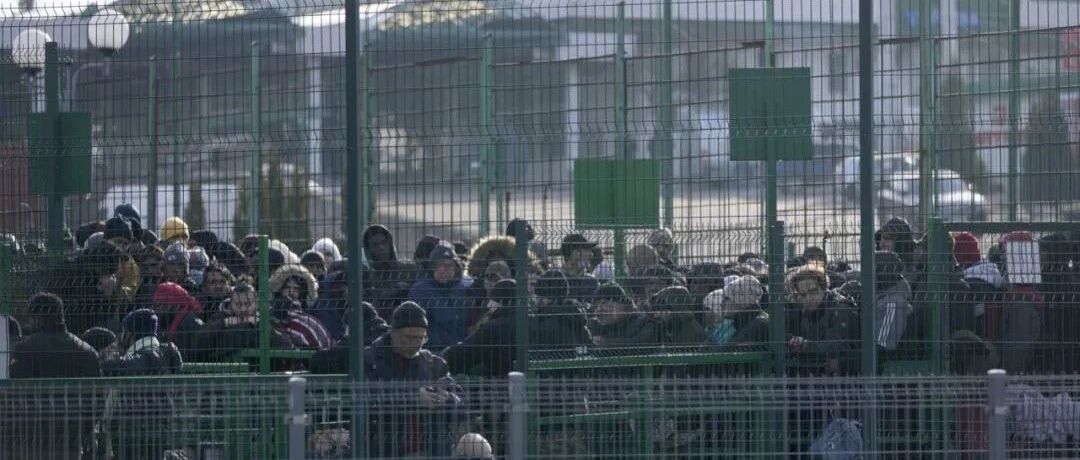 看清楚，谁才是当今世界祸乱之源