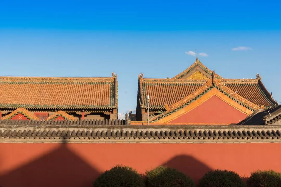 中国五千年跳不出的5大历史定律,更是人生定律!