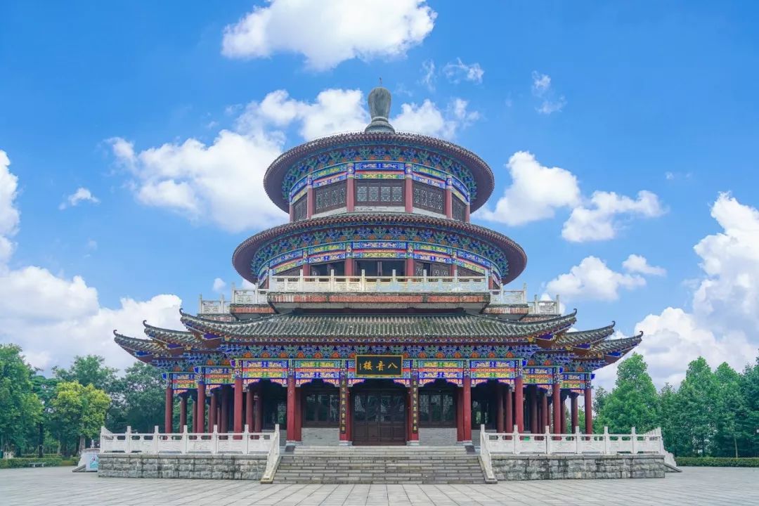 中国五千年跳不出的5大历史定律,更是人生定律!