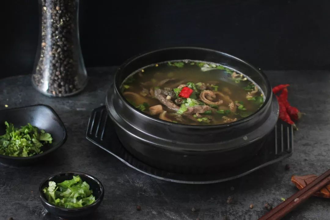 大暑三养：养身、养心、养生