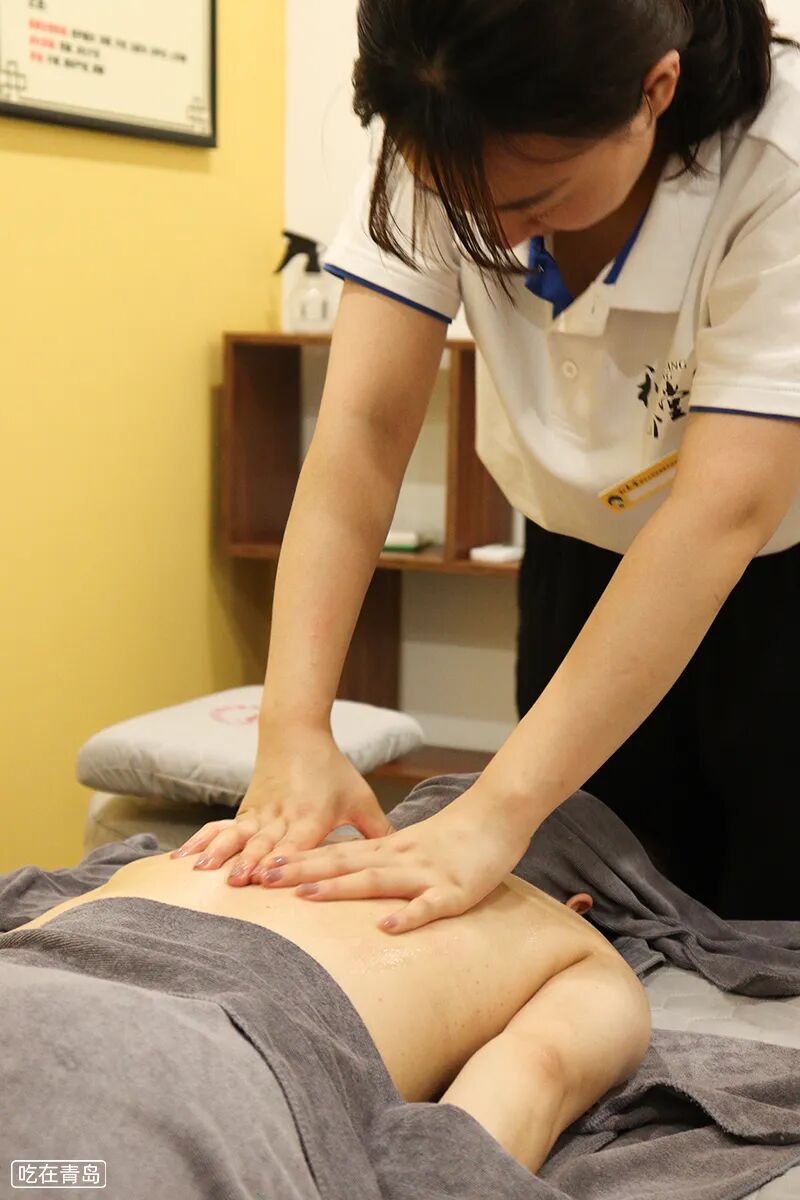 理疗熏蒸室怎么开周末来放松！按摩+古法熏蒸...⑤个项目90分钟，99元购！_https://www.jmylbn.com_新闻资讯_第24张