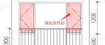 新强条下：楼盘大卖点——飘窗的做法（防火、防护、不计面积）