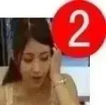 这个女人真漂亮,你见过吗？