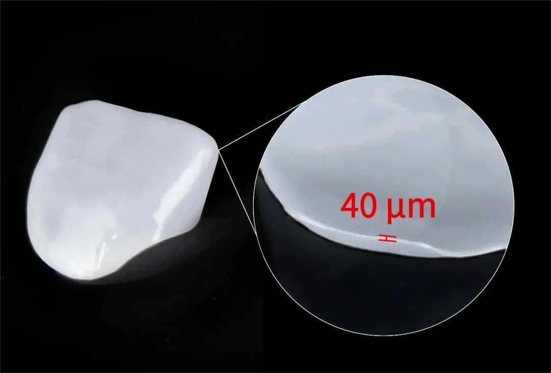 《財(cái)富》專(zhuān)訪(fǎng)摩方精密：揭秘200億美元的3D打印市場(chǎng)，展望制造業(yè)未來(lái)