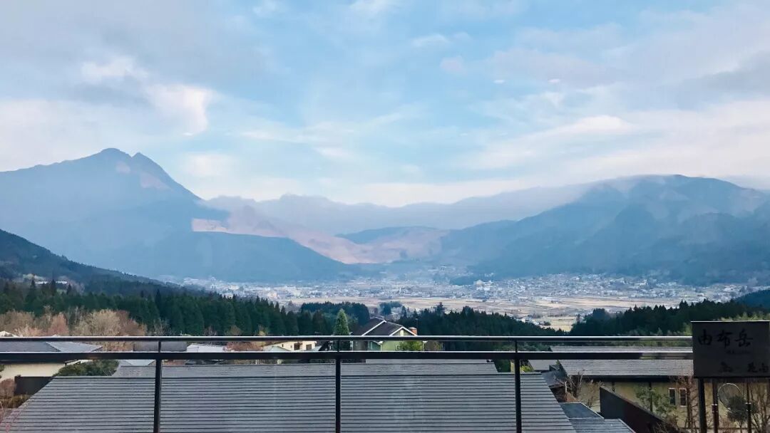 日本 除了汤宿御三家这座小镇将满足你对温泉旅行的一切幻想 匙叉旅行指南 微信公众号文章阅读 Wemp