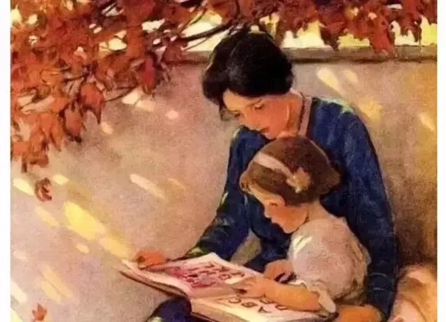 没有孩子天生不爱阅读，关键是你有没有做对