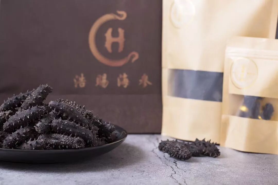 女人，吃点海参是极好的，让你由内而外容光焕发！（女性必读！！