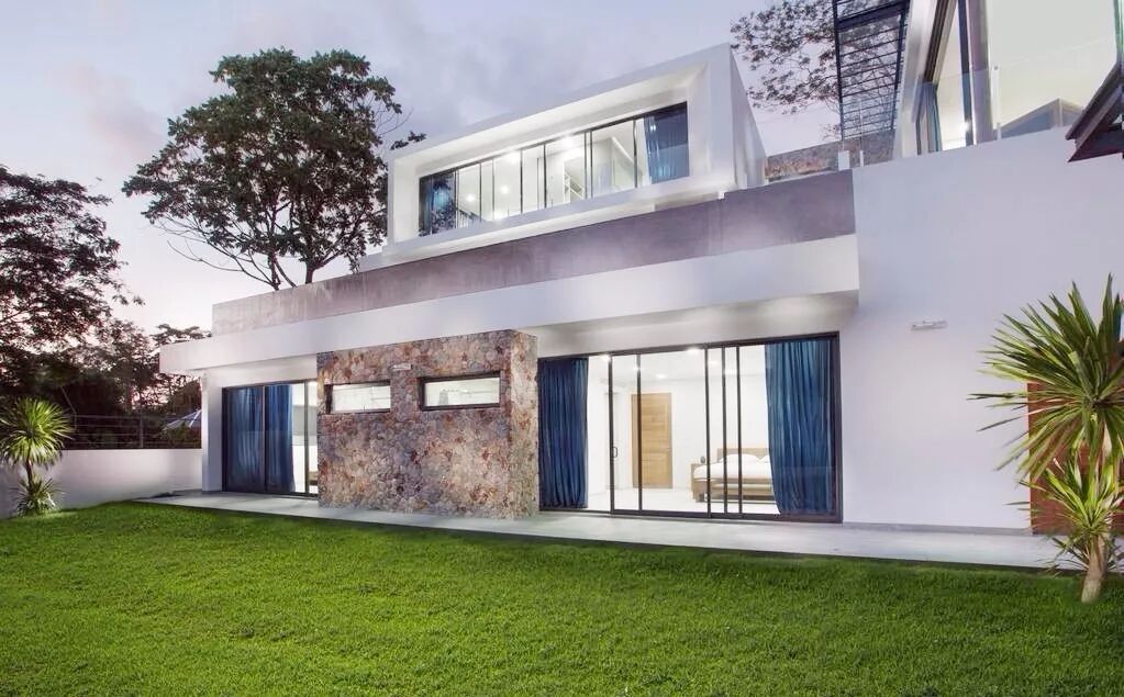 建房不慌！最全施工流程扫除盲点